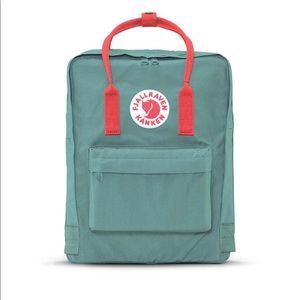 Fjallraven Kanken Backpack